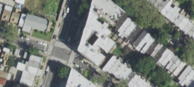 Single-Tenant Office Building