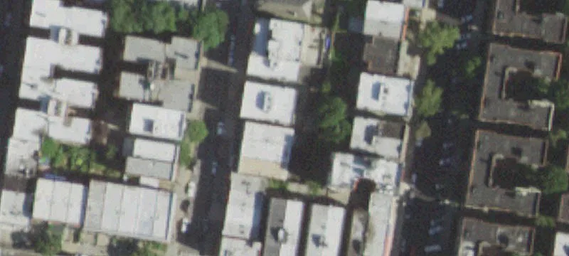 Mixed-Use Property with Street Retail