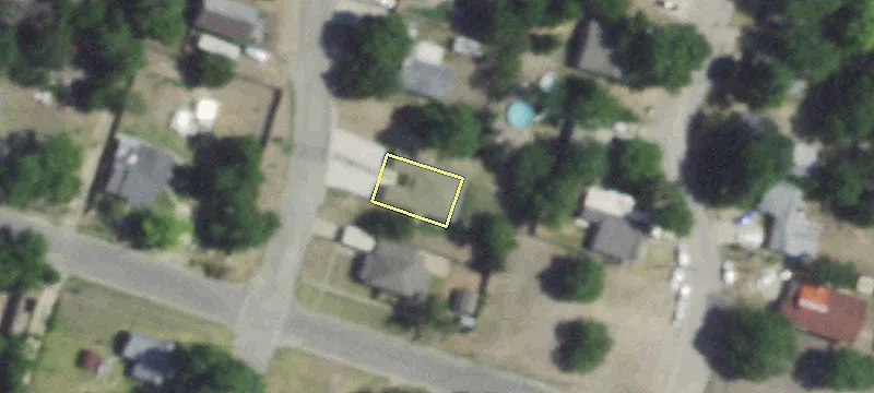 New Construction Duplex