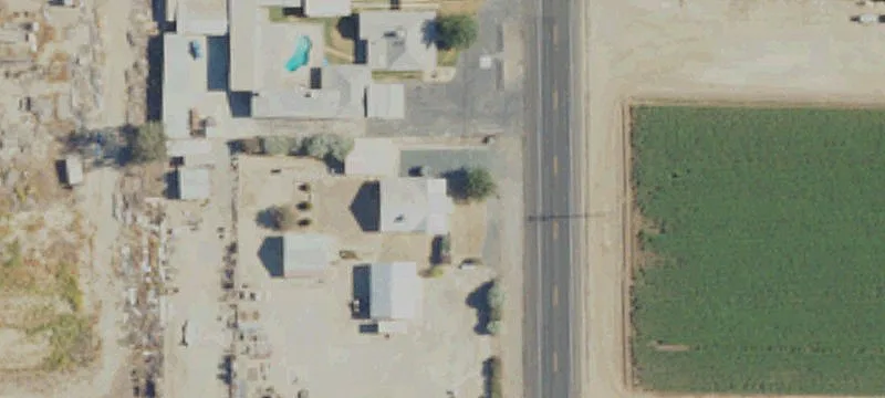 Heavy Manufacturing Industrial Property