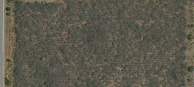 Flat Residential Land Parcel