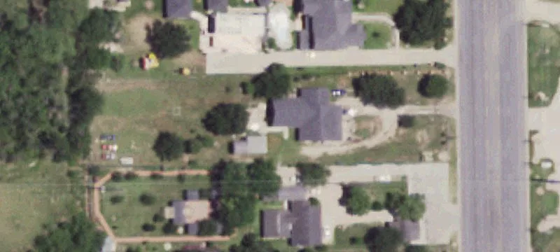 Newer 8-Unit Apartment Complex
