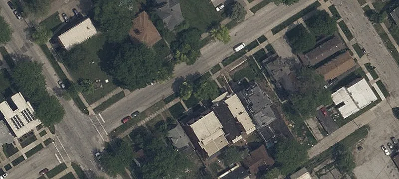 Historic Four-Unit Residential Income Property
