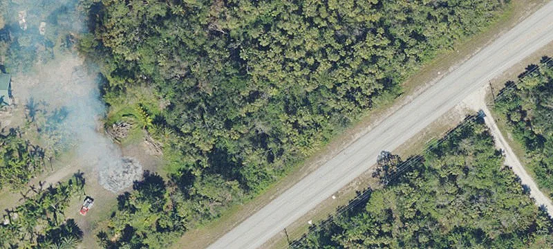 AG-2 Zoned Agricultural Land Parcel