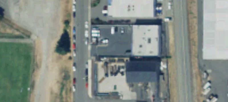 Industrial Parcel with M2 Zoning