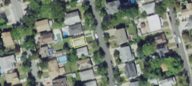 Two-Family Duplex with Detached Garage