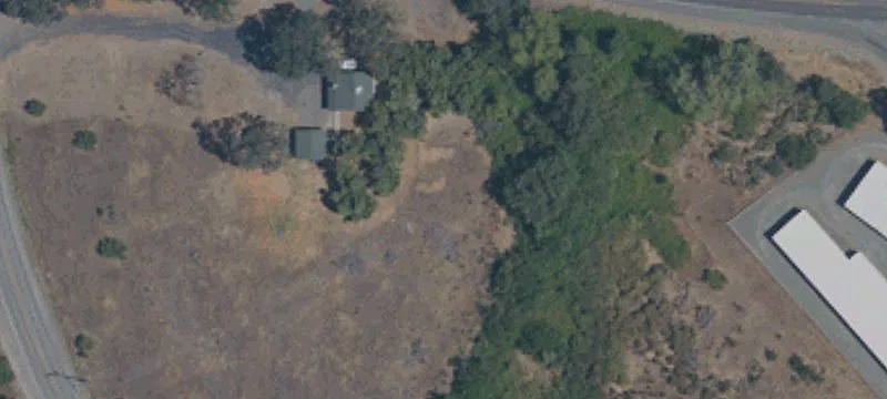 Commercial Development Land