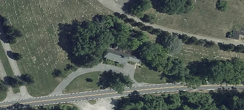 Former Church Office Building