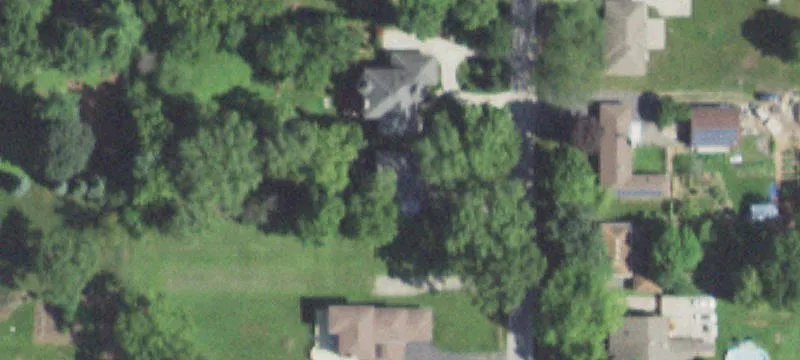 Residential Development Land Lot