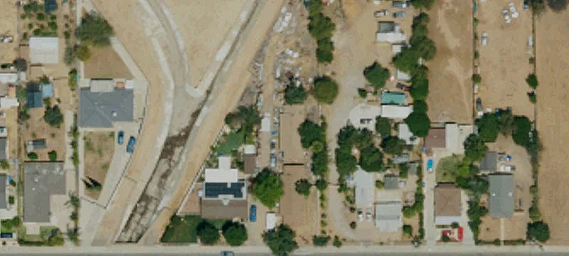Four-Unit Residential Income Property