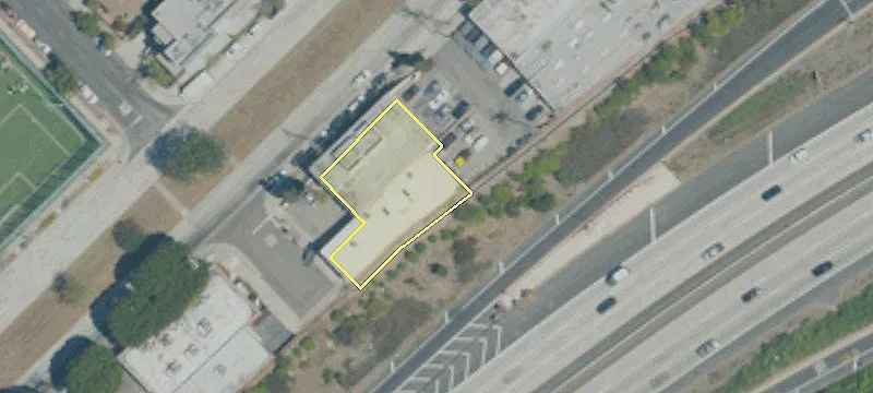 Freestanding Medical and Wellness Building