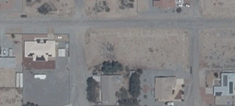 Residential Home-Building Lot