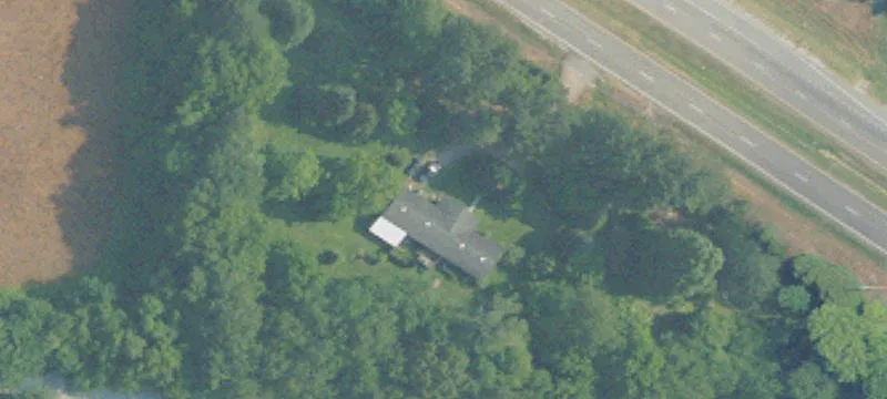 Development Acreage Lot