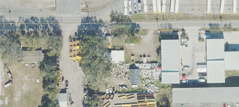 Flex Compound with Secured Yard