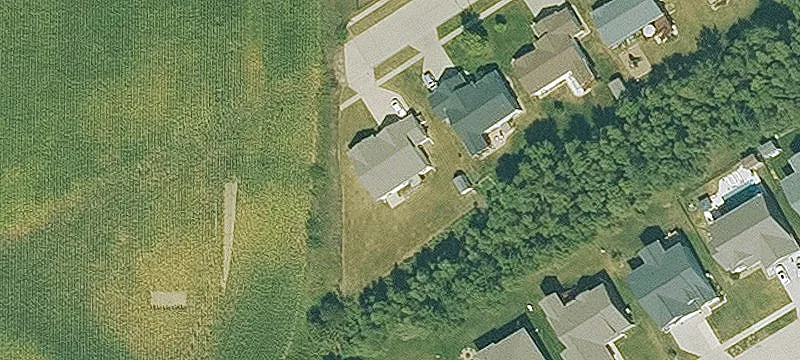 Residential Lot in Hope Meadows