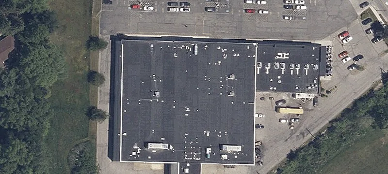 Community Retail Shopping Center