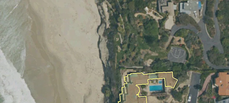 Oceanfront Development Land
