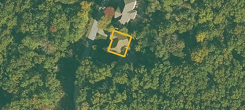 Residential Building Lot