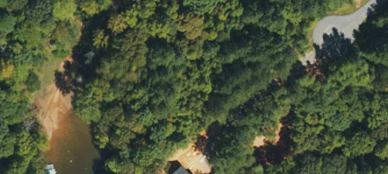 Waterfront Residential Land Parcel