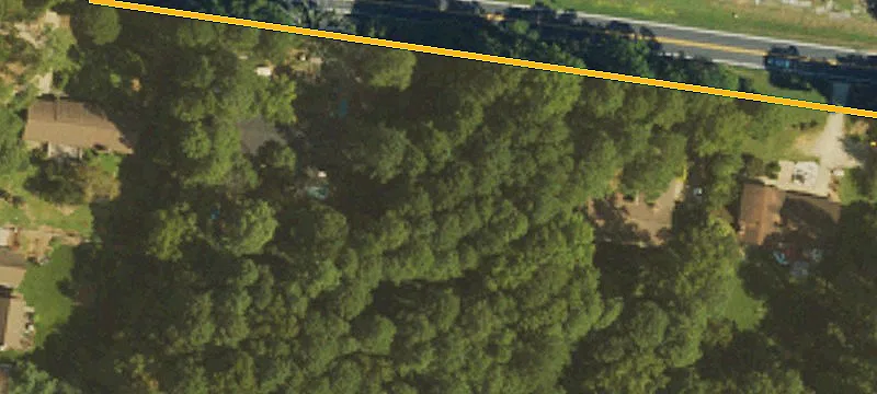 Residential Development Lot