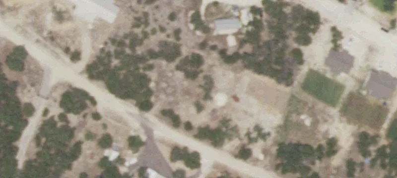 Septic-Ready Residential Land Lots