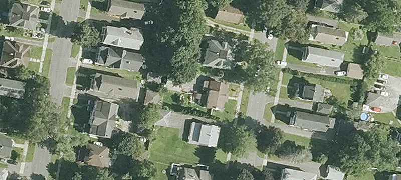 Two-Family Residential Income Property