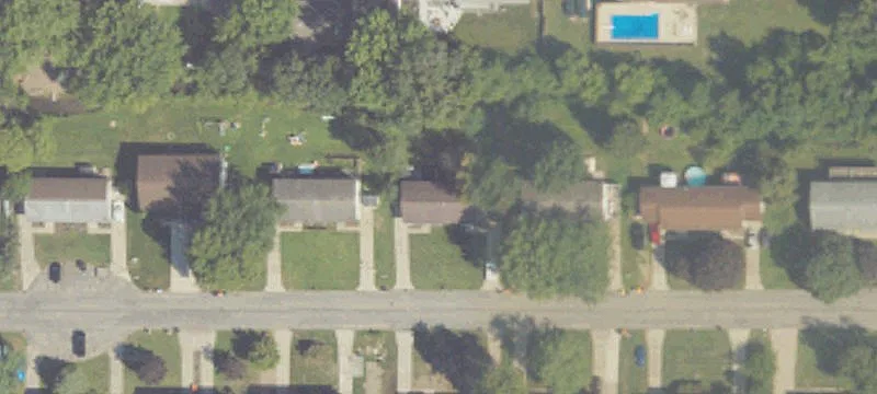 Side-by-Side Duplex for Sale