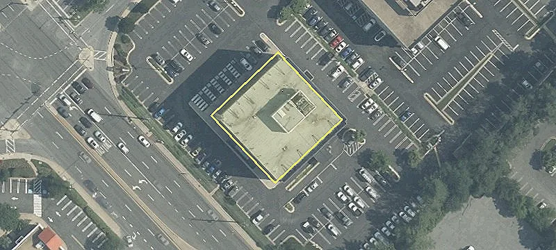 Move-In Ready Office Suites