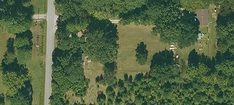 Subdividable Land Tract