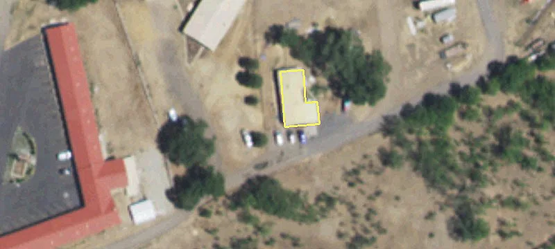 C-3 Zoned Commercial Land