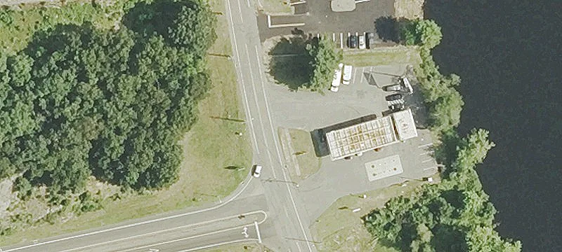 Two-Family Residential Income Property