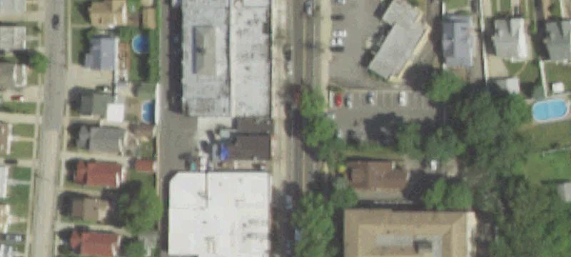 Restaurant Property for Sale