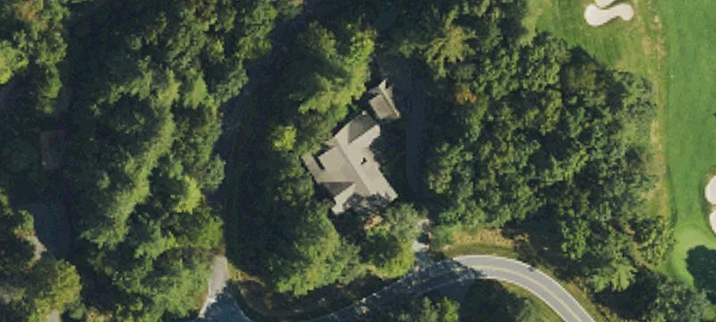 South-Facing Home Site with Approved Plans
