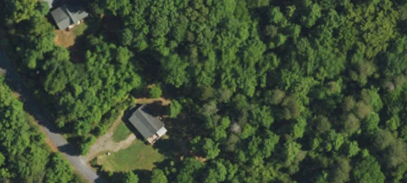 Residential Homesite in Gated Community