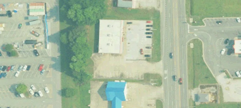 Flex Office/Warehouse Building