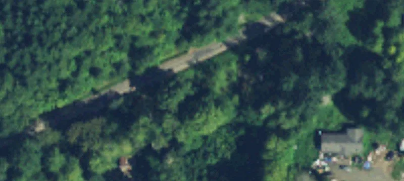 Gated Recreation Land with RV Access