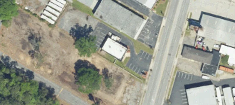 Special-Use Office Building