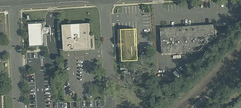 Multi-Suite Office Building