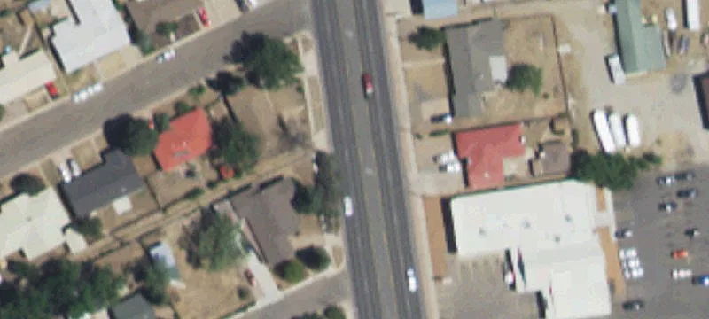Arby’s Restaurant NNN Investment
