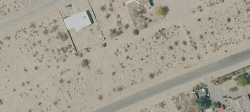 Buildable Residential Land Lot