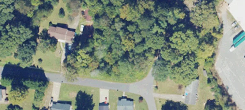 Residential Home Lot Parcel