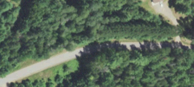 Buildable Lakes Area Land Parcel
