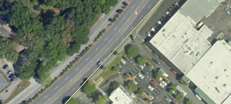 Drive-Through Restaurant NNN Lease