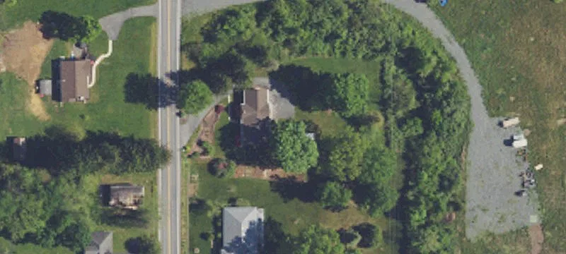 Buildable Residential Land Parcel