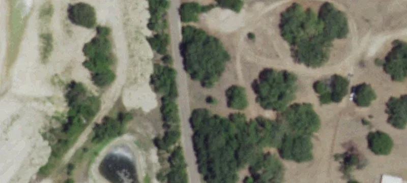 Residential View Lot