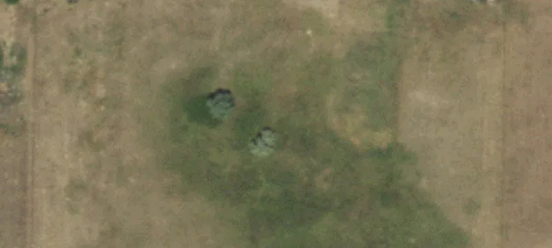 Acreage with Existing Utilities and Home