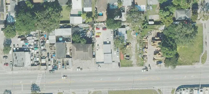 Residential Land Lot