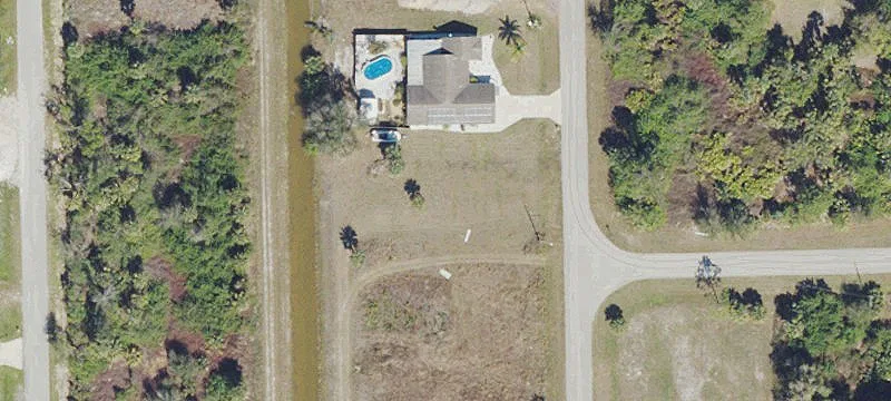 Residential Home Lot Land