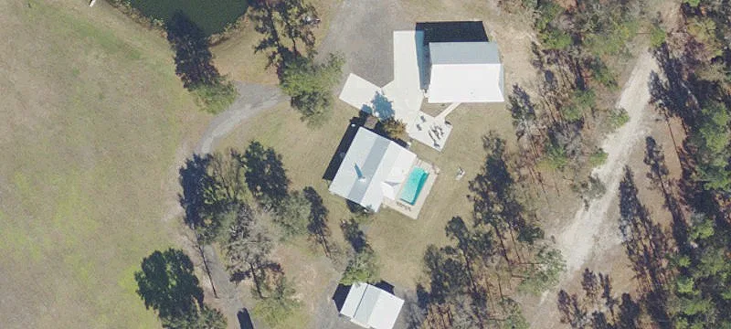 Recreational Waterfront Acreage