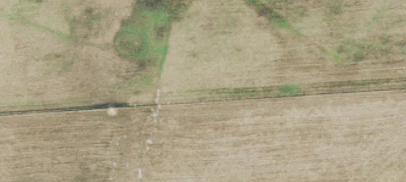 Cattle Farm with Road Frontage